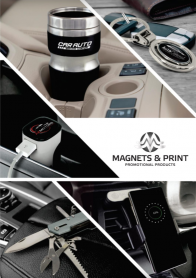Automotive Merchandise