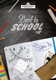 Back to School Merchandise