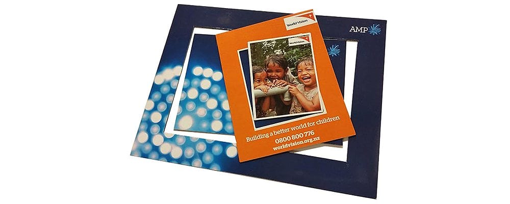 Photo Frame Magnets