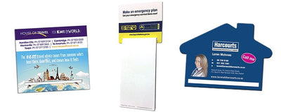 Magnetic Notepads