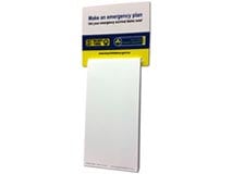 Magnetic Notepads